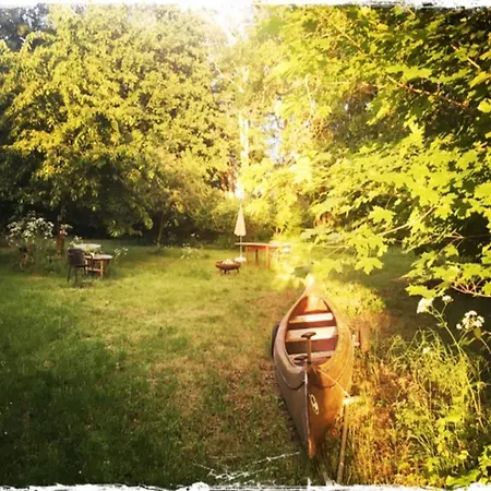 Apartment Lovely With Swimming Pool , Terrace And Sea View Neuburg (Mecklenburg-Vorpommern)