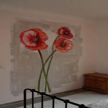 Lovely With Swimming Pool , Terrace And Sea View Apartment *