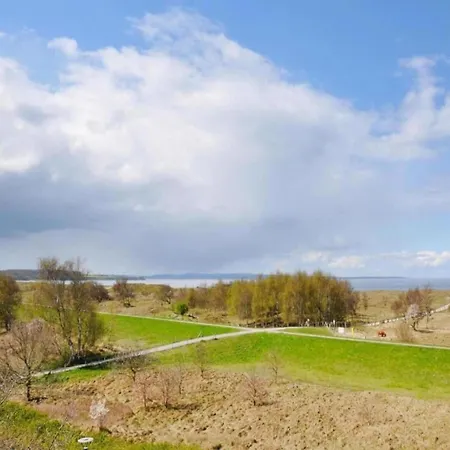 Apartment Lovely With Swimming Pool , Terrace And Sea View Neuburg (Mecklenburg-Vorpommern)
