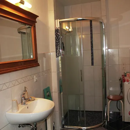 Lovely With Swimming Pool , Terrace And Sea View * Neuburg (Mecklenburg-Vorpommern)