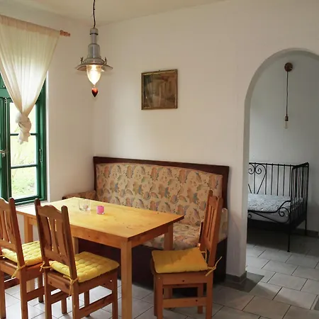 Apartment Lovely With Swimming Pool , Terrace And Sea View Neuburg (Mecklenburg-Vorpommern)