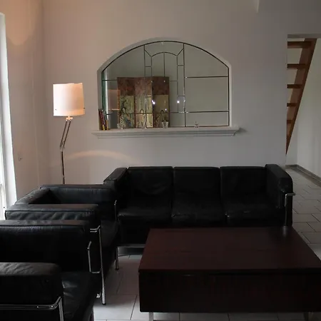 Apartment Lovely With Swimming Pool , Terrace And Sea View *