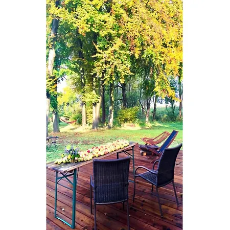 Gorgeous In With Terrace