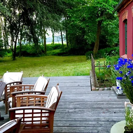 Gorgeous In With Terrace *