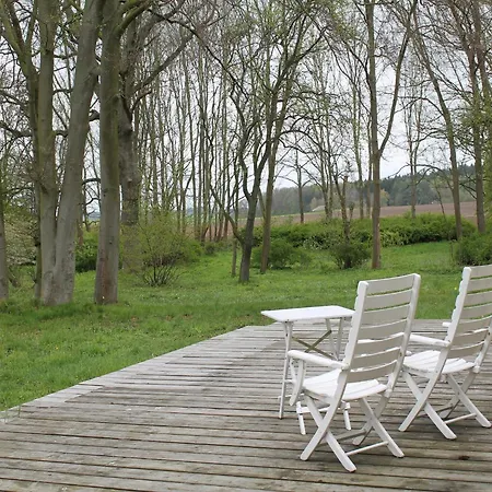 Gorgeous In With Terrace *